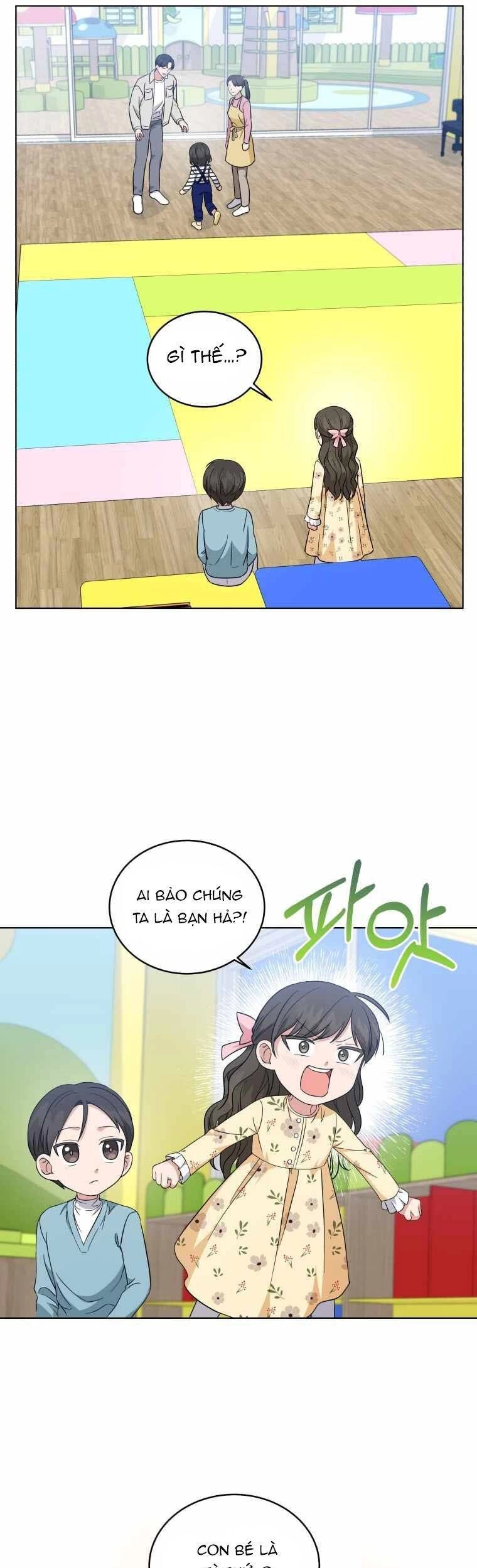 Con Gái Tôi Là Một Thiên Tài Âm Nhạc Chapter 50 - 29