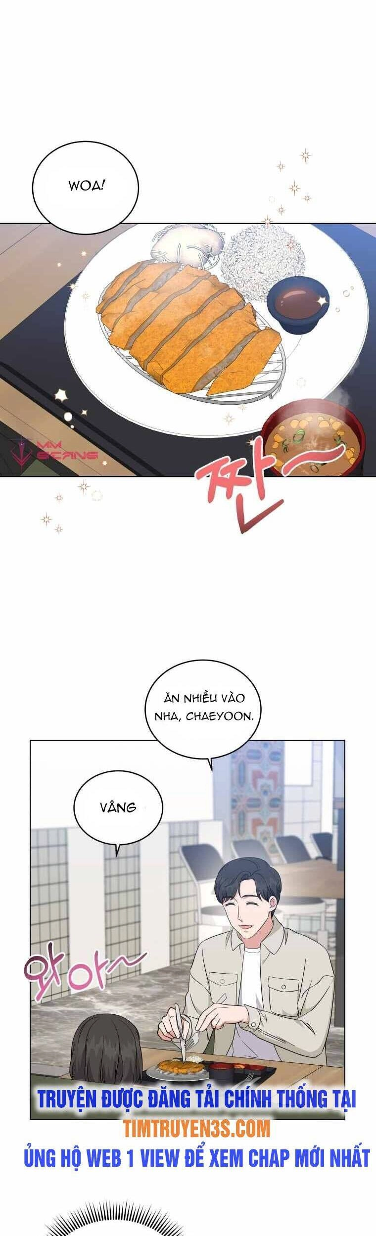 Con Gái Tôi Là Một Thiên Tài Âm Nhạc Chapter 50 - 31