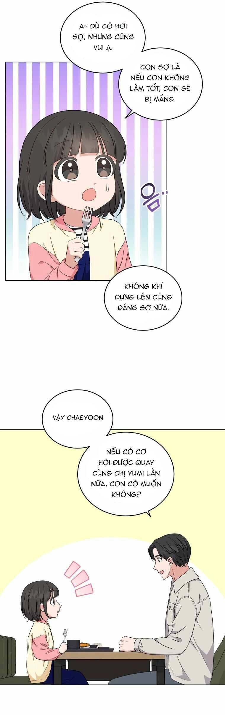 Con Gái Tôi Là Một Thiên Tài Âm Nhạc Chapter 50 - 33