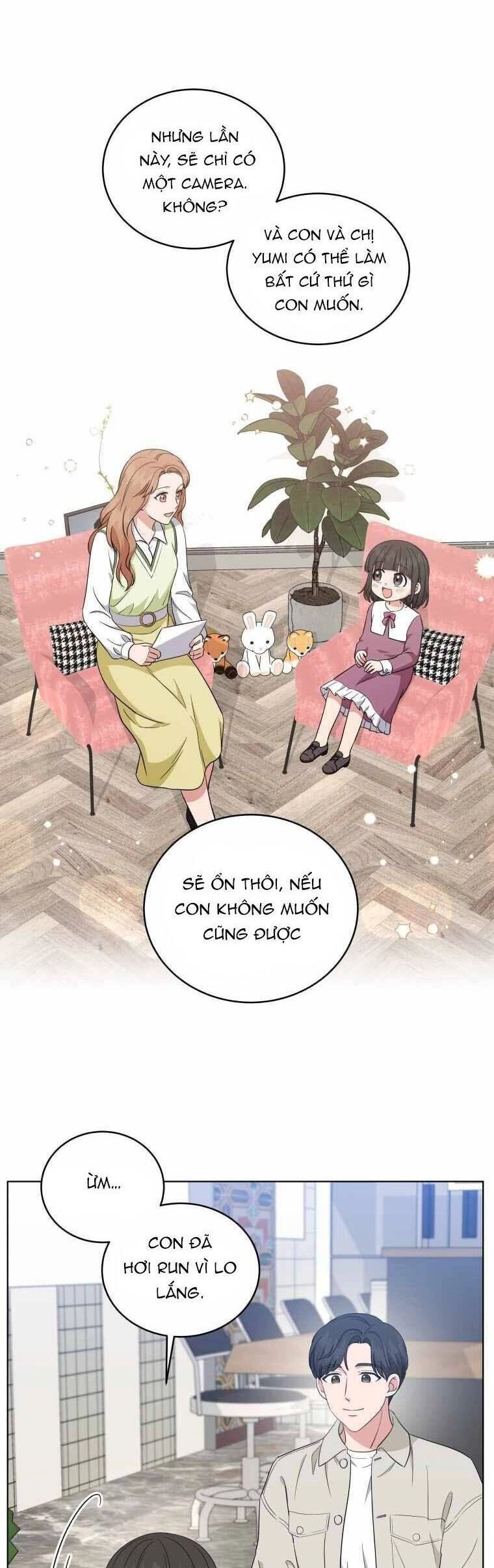 Con Gái Tôi Là Một Thiên Tài Âm Nhạc Chapter 50 - 34