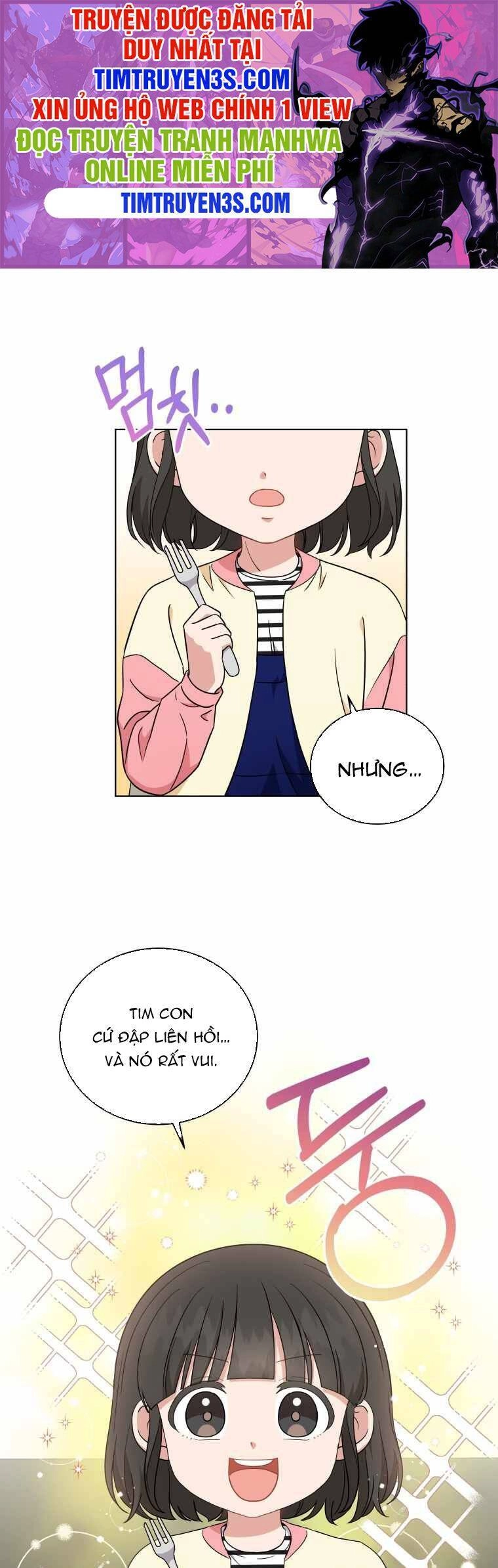 Con Gái Tôi Là Một Thiên Tài Âm Nhạc Chapter 51 - 1