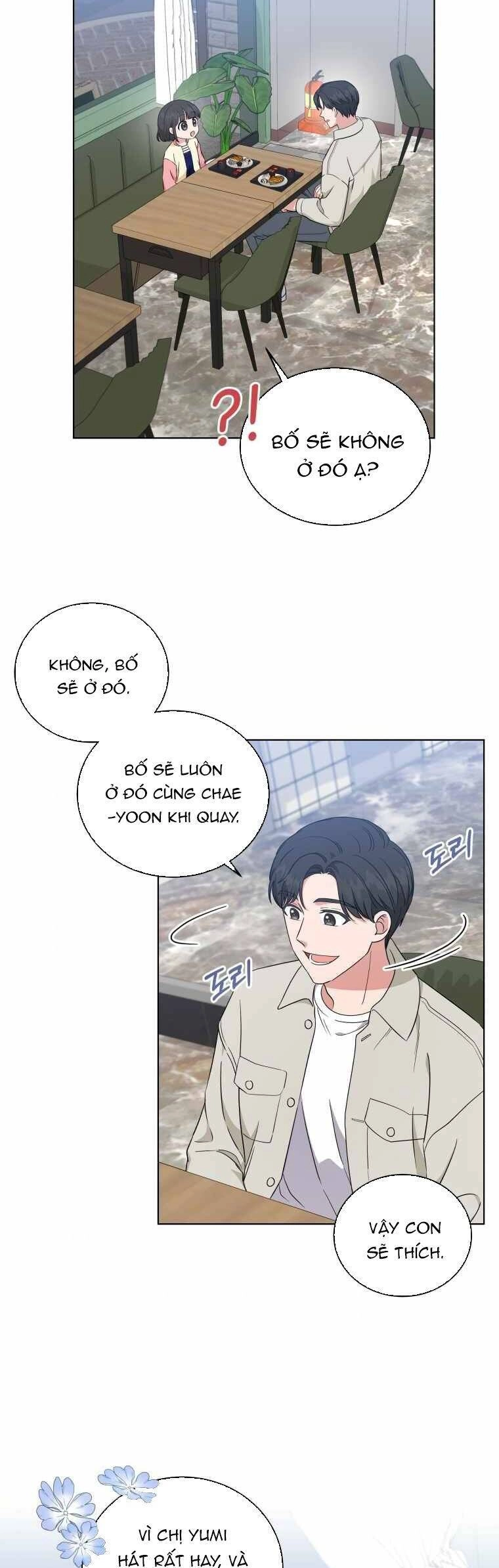 Con Gái Tôi Là Một Thiên Tài Âm Nhạc Chapter 51 - 3