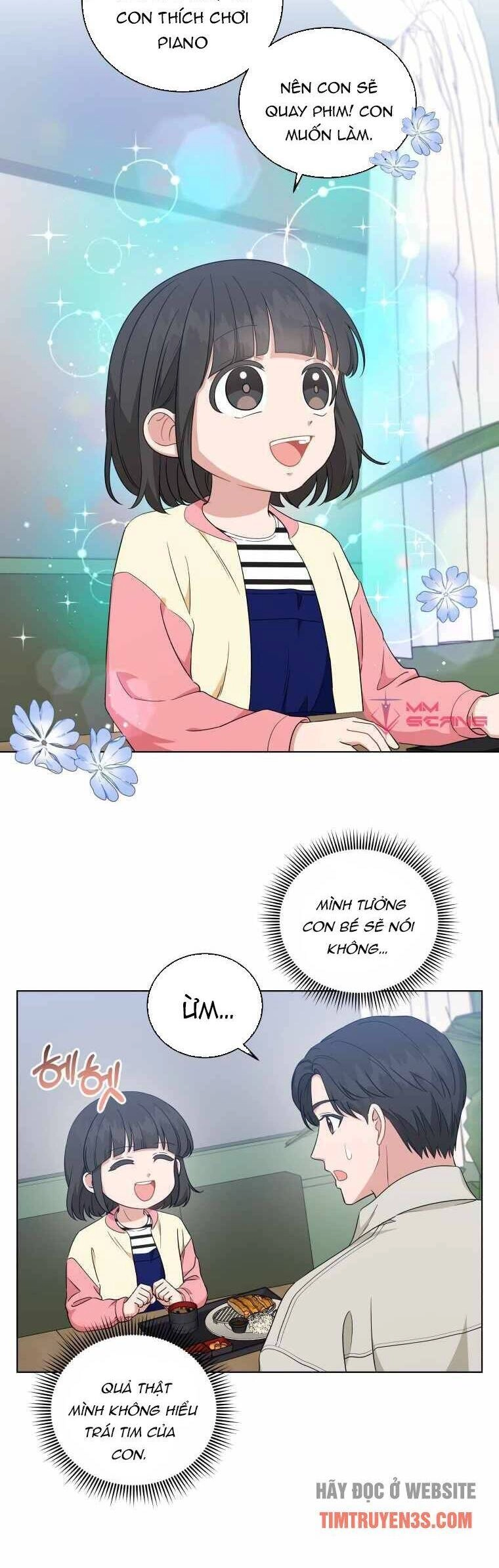 Con Gái Tôi Là Một Thiên Tài Âm Nhạc Chapter 51 - 4