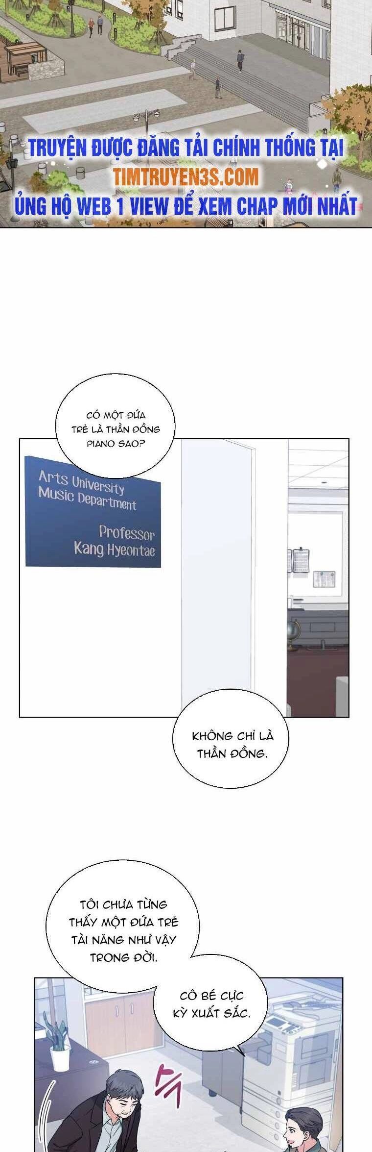 Con Gái Tôi Là Một Thiên Tài Âm Nhạc Chapter 51 - 7