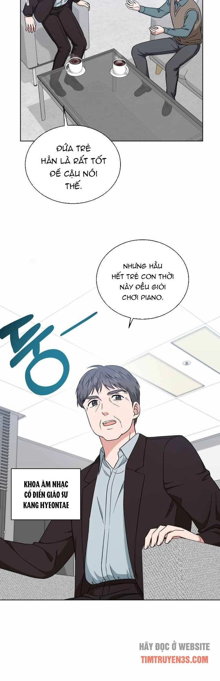 Con Gái Tôi Là Một Thiên Tài Âm Nhạc Chapter 51 - 8