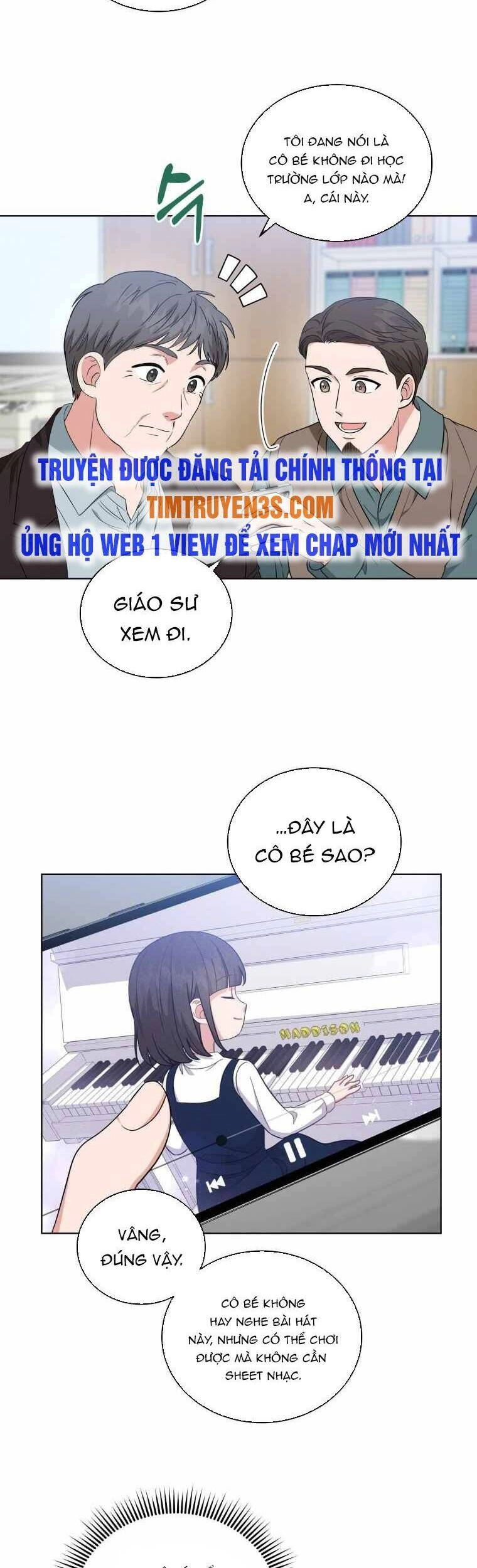 Con Gái Tôi Là Một Thiên Tài Âm Nhạc Chapter 51 - 10