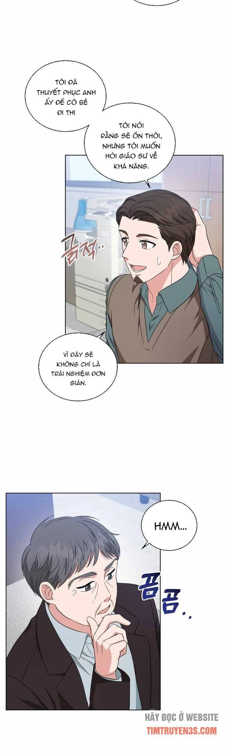 Con Gái Tôi Là Một Thiên Tài Âm Nhạc Chapter 51 - 12
