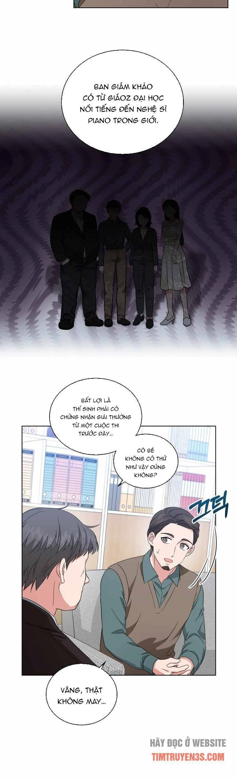 Con Gái Tôi Là Một Thiên Tài Âm Nhạc Chapter 51 - 15