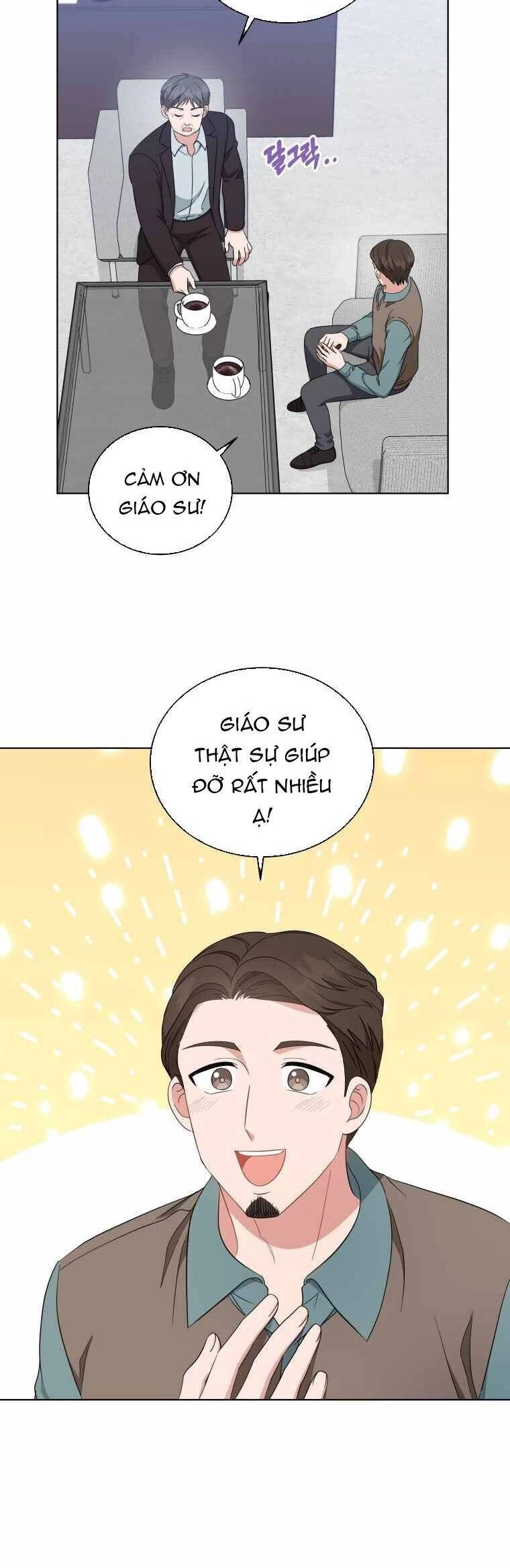 Con Gái Tôi Là Một Thiên Tài Âm Nhạc Chapter 51 - 18