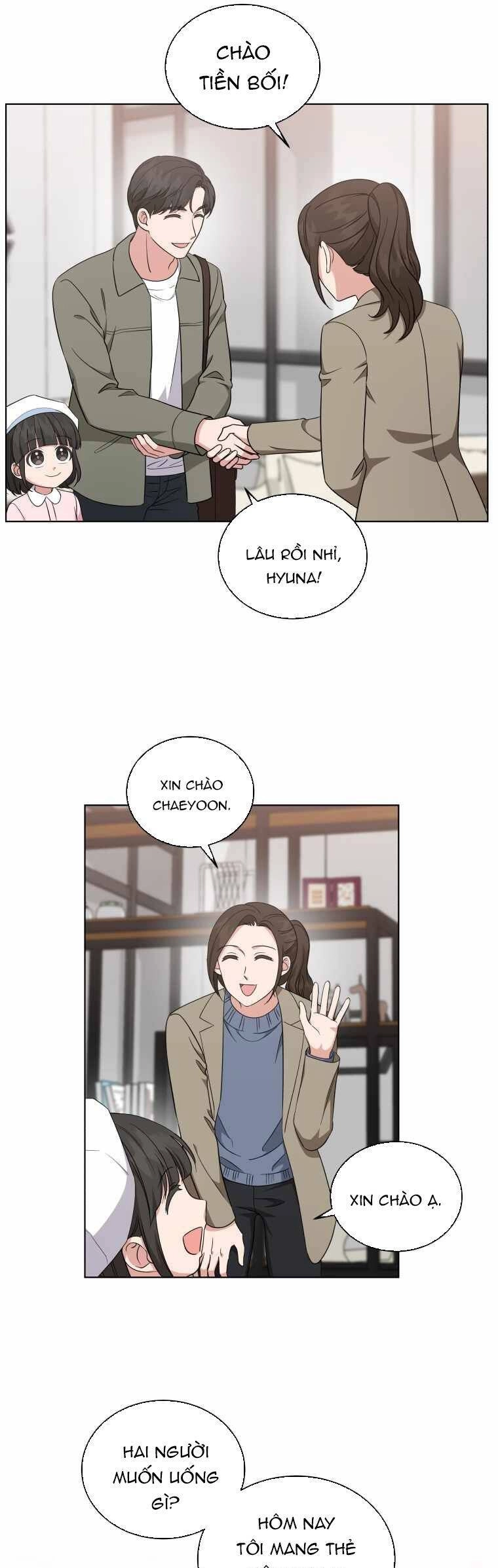 Con Gái Tôi Là Một Thiên Tài Âm Nhạc Chapter 51 - 20