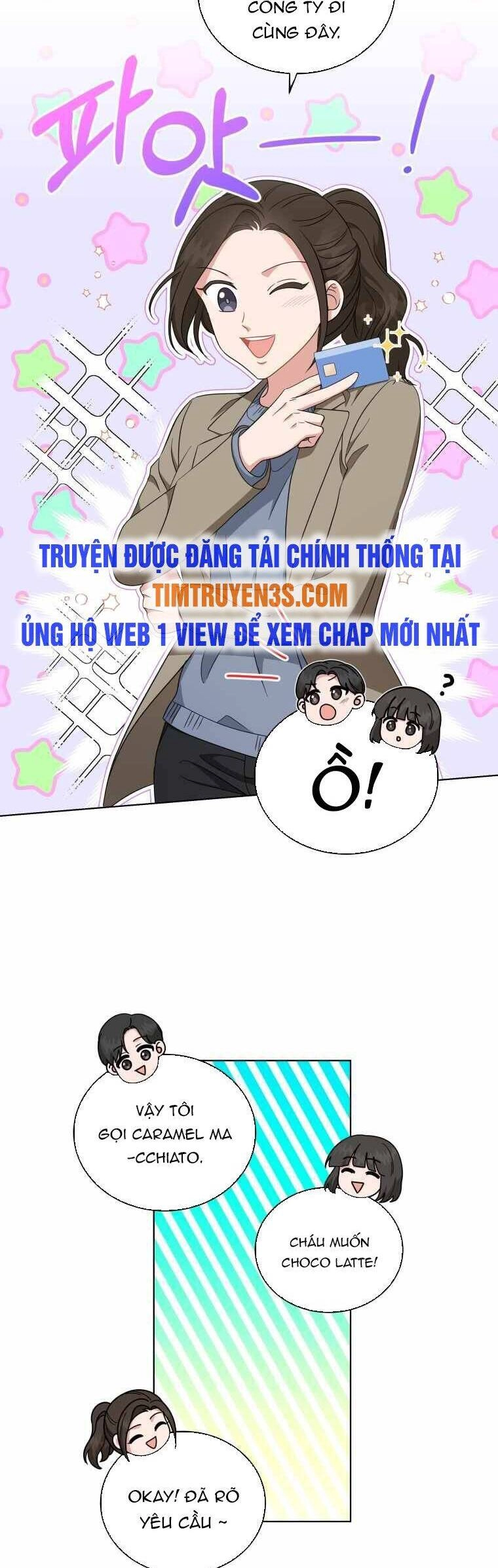 Con Gái Tôi Là Một Thiên Tài Âm Nhạc Chapter 51 - 21