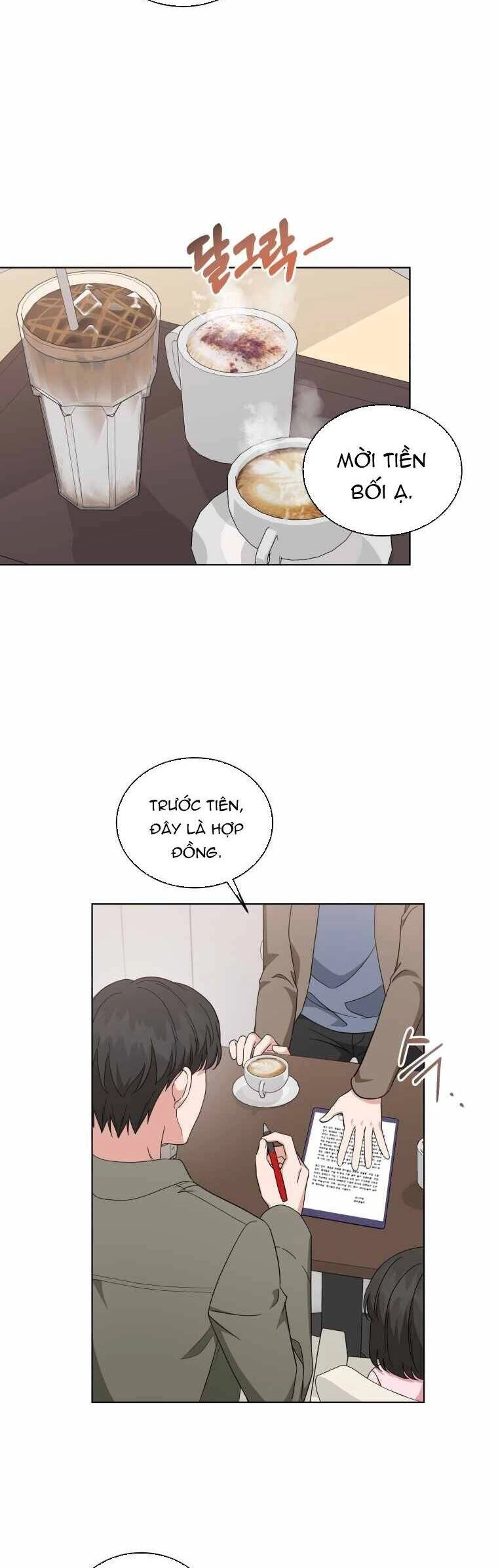 Con Gái Tôi Là Một Thiên Tài Âm Nhạc Chapter 51 - 22