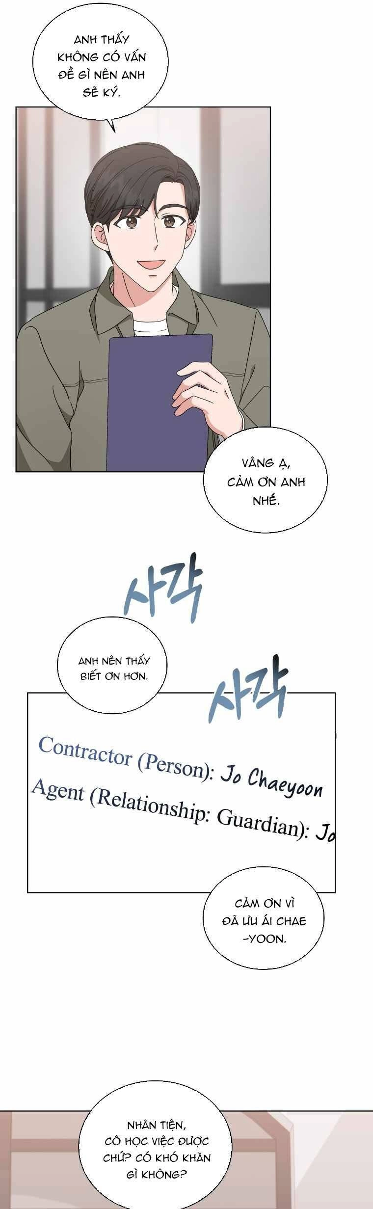 Con Gái Tôi Là Một Thiên Tài Âm Nhạc Chapter 51 - 24
