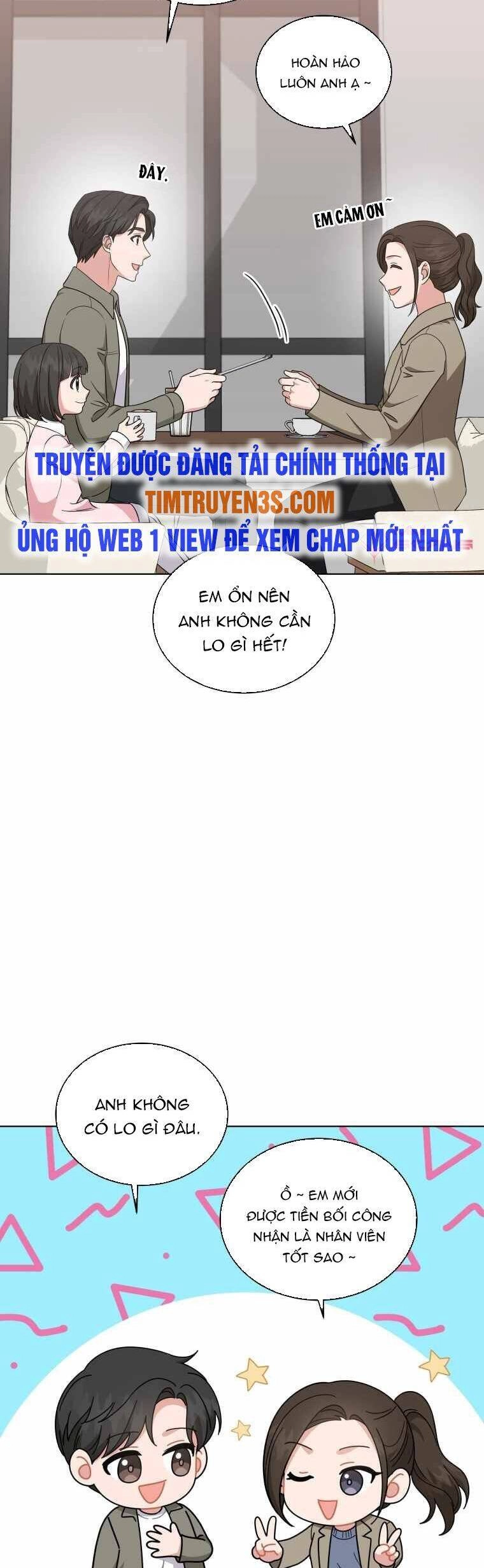Con Gái Tôi Là Một Thiên Tài Âm Nhạc Chapter 51 - 25