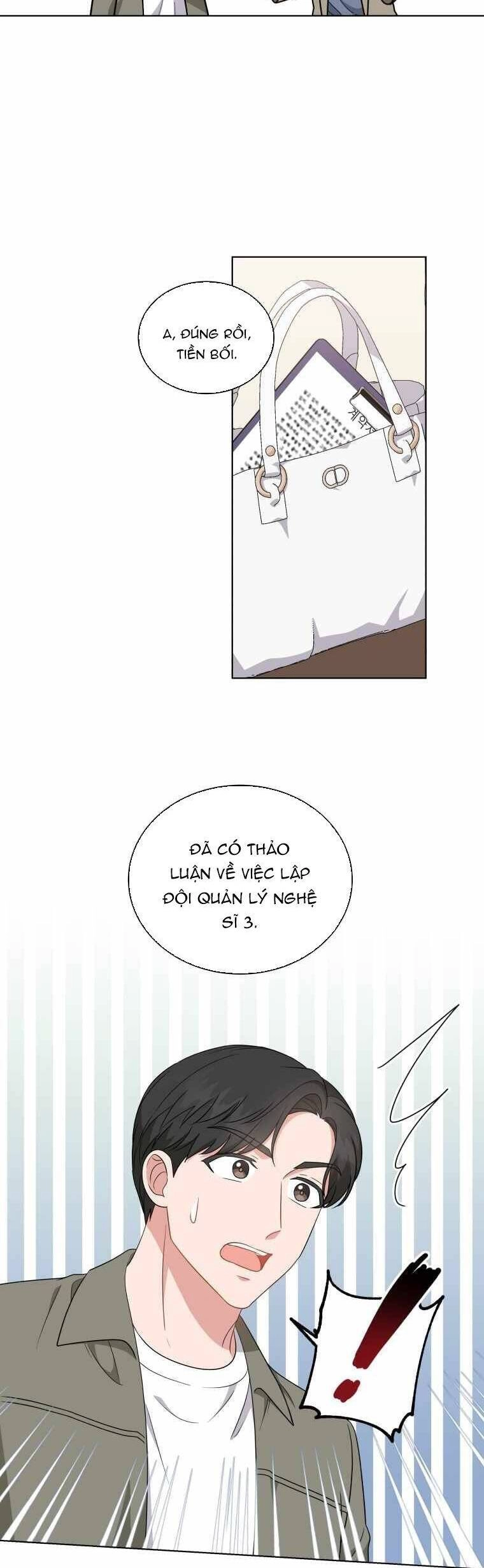 Con Gái Tôi Là Một Thiên Tài Âm Nhạc Chapter 51 - 26