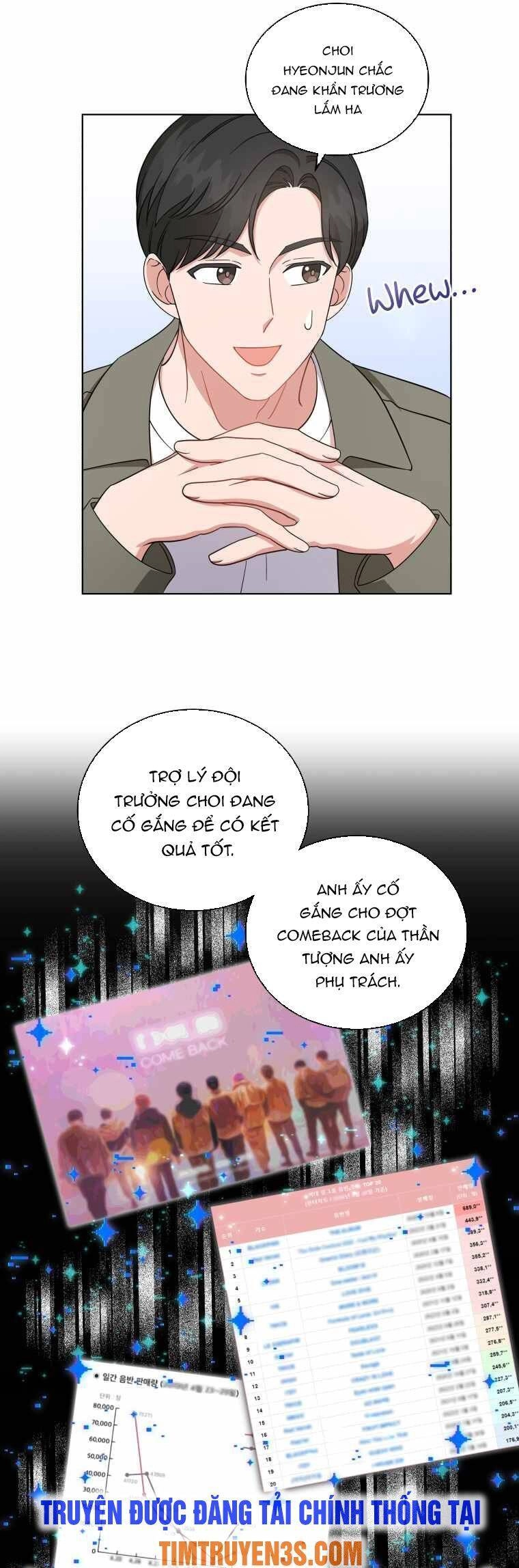 Con Gái Tôi Là Một Thiên Tài Âm Nhạc Chapter 51 - 28