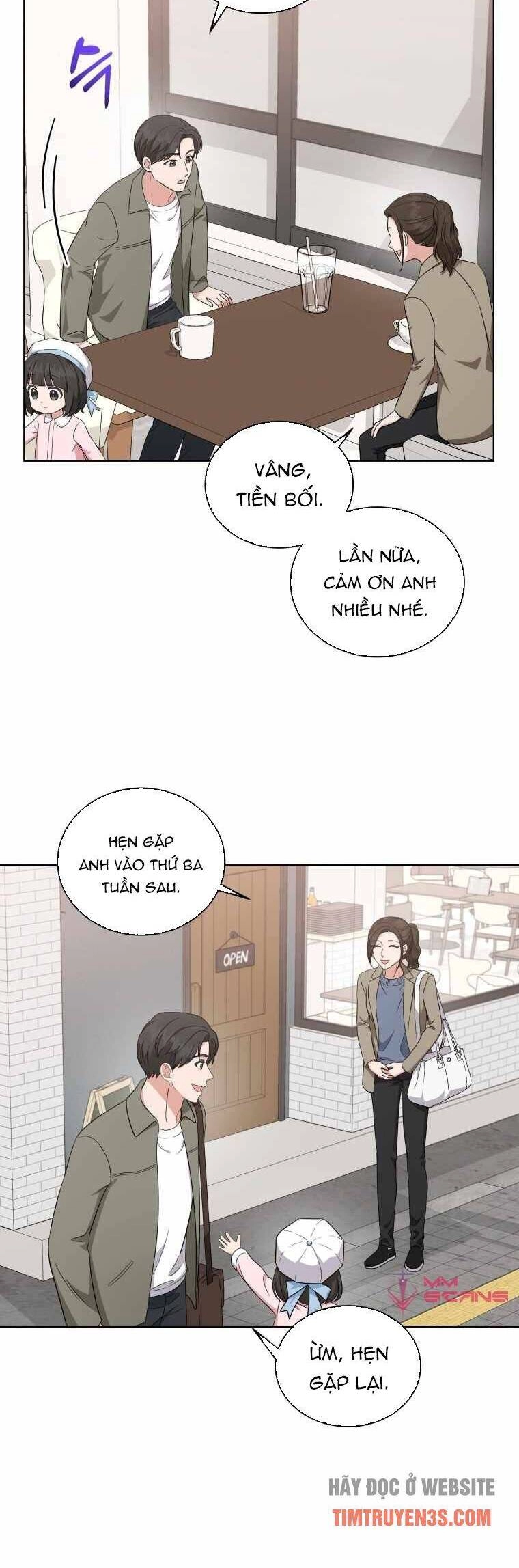 Con Gái Tôi Là Một Thiên Tài Âm Nhạc Chapter 51 - 31