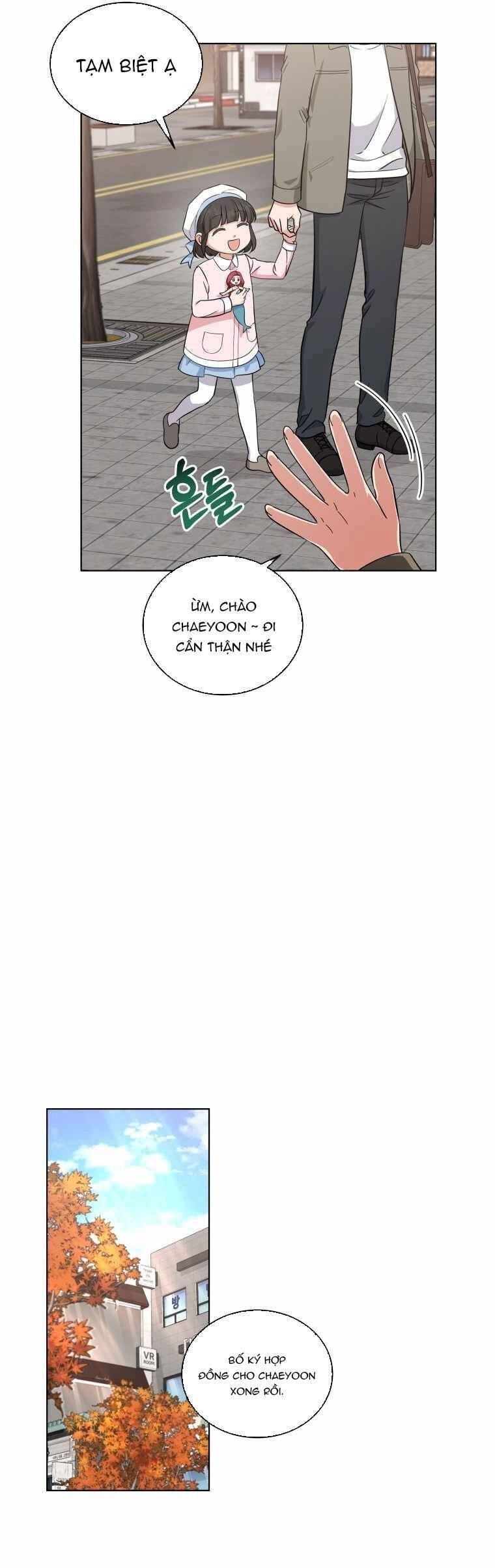 Con Gái Tôi Là Một Thiên Tài Âm Nhạc Chapter 51 - 32