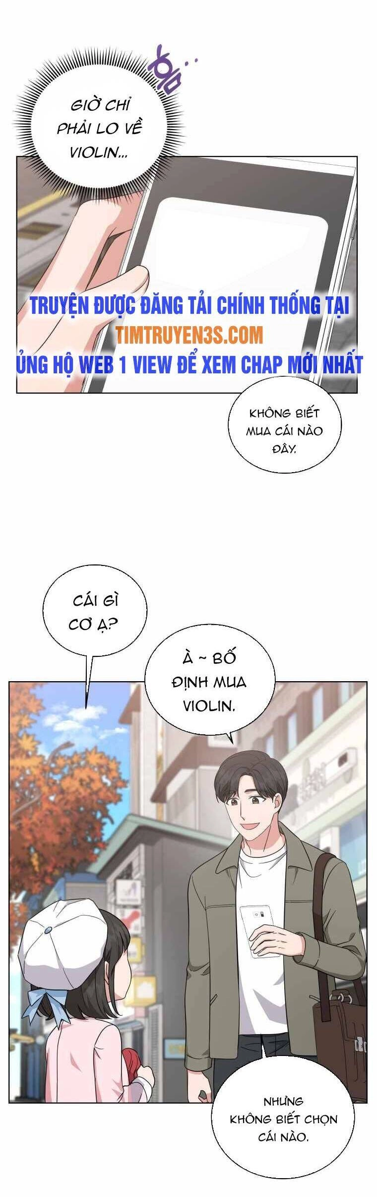 Con Gái Tôi Là Một Thiên Tài Âm Nhạc Chapter 51 - 33