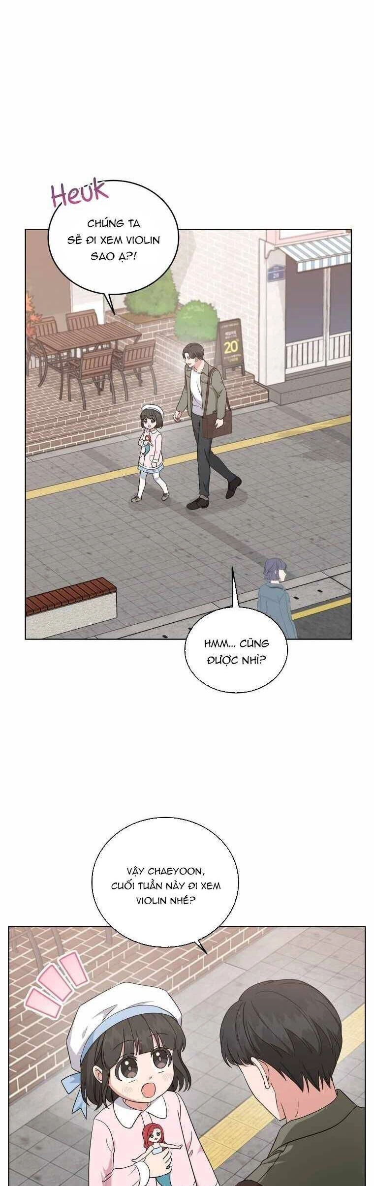 Con Gái Tôi Là Một Thiên Tài Âm Nhạc Chapter 51 - 34