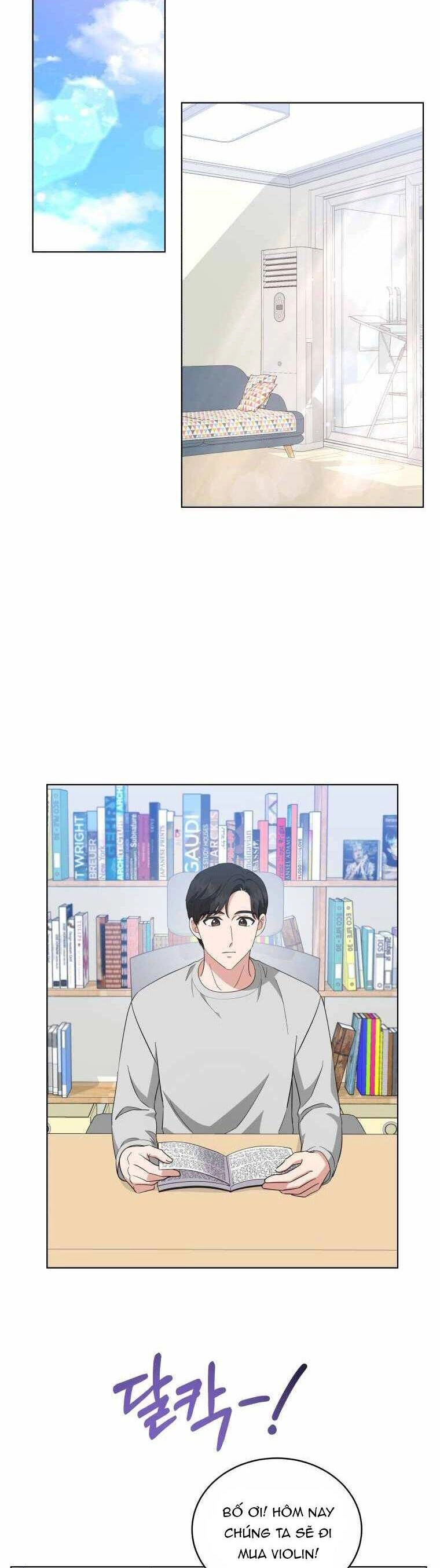 Con Gái Tôi Là Một Thiên Tài Âm Nhạc Chapter 52 - 2