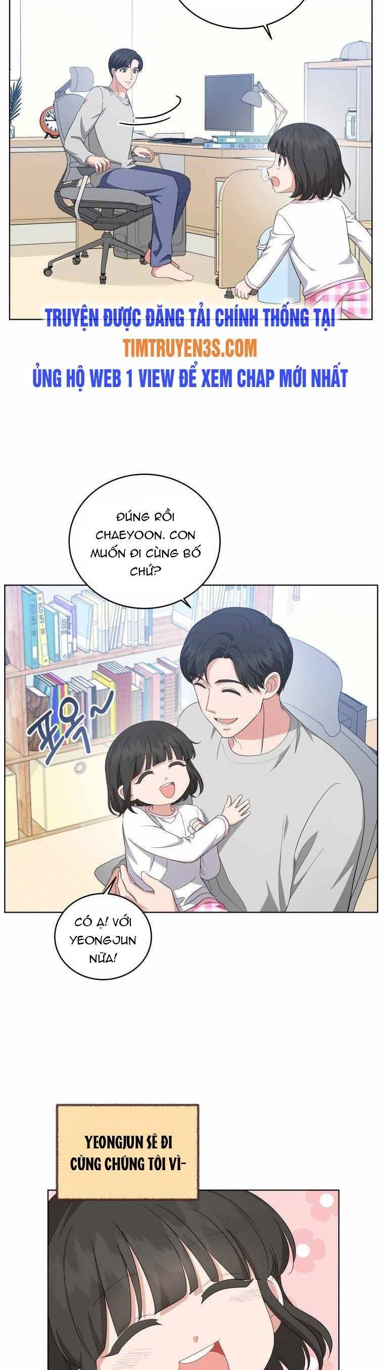 Con Gái Tôi Là Một Thiên Tài Âm Nhạc Chapter 52 - 3