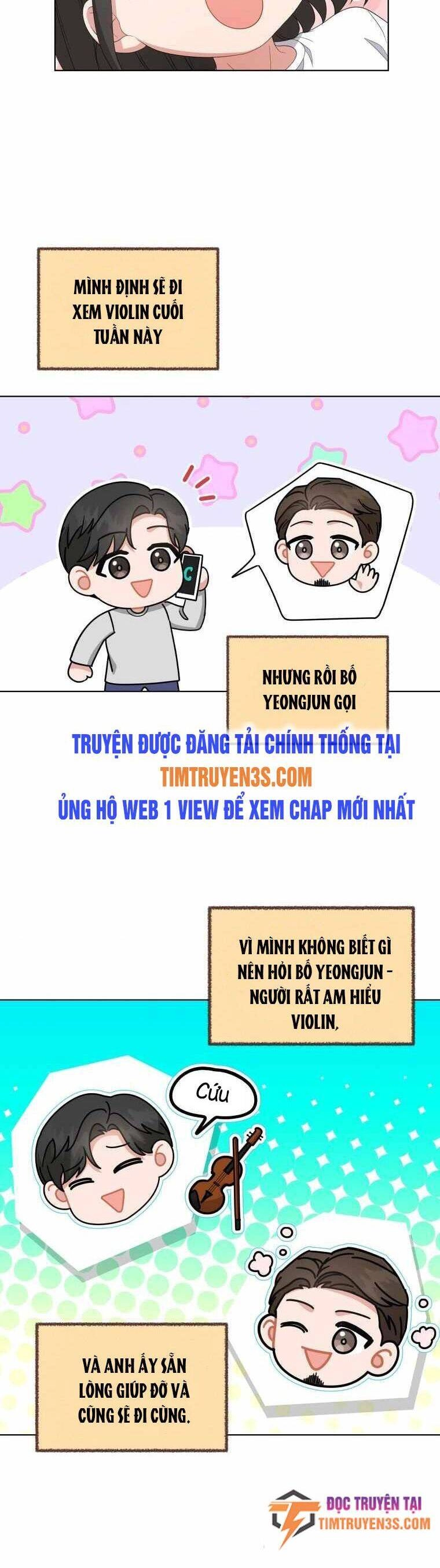 Con Gái Tôi Là Một Thiên Tài Âm Nhạc Chapter 52 - 4