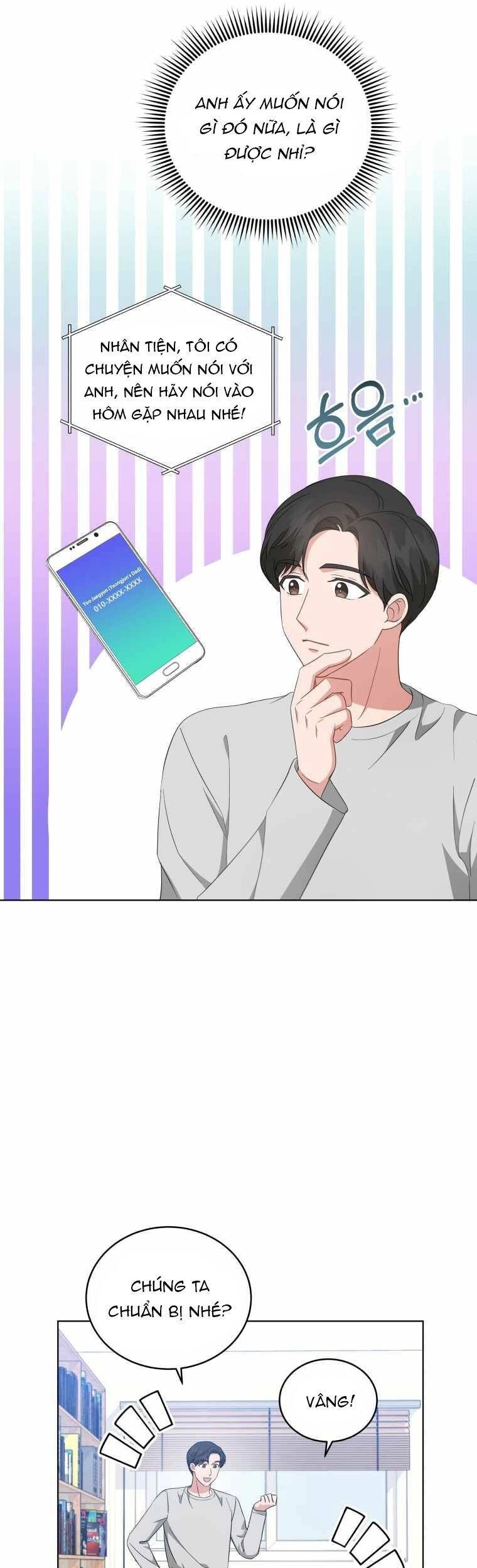 Con Gái Tôi Là Một Thiên Tài Âm Nhạc Chapter 52 - 5