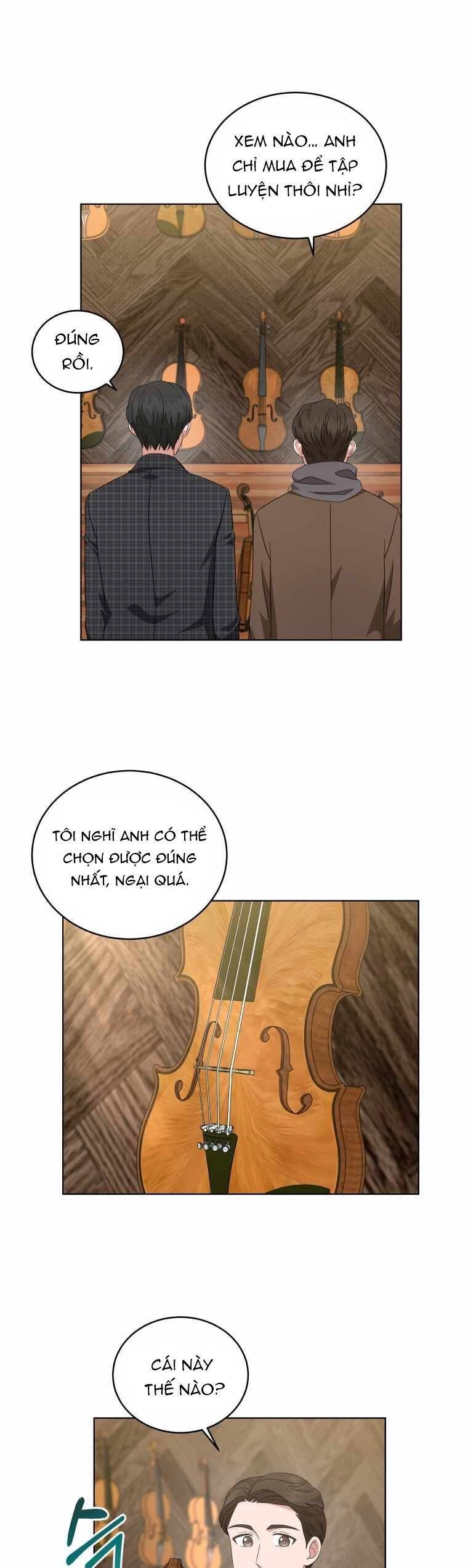 Con Gái Tôi Là Một Thiên Tài Âm Nhạc Chapter 52 - 9