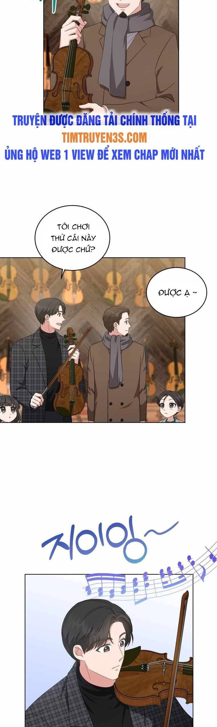 Con Gái Tôi Là Một Thiên Tài Âm Nhạc Chapter 52 - 10