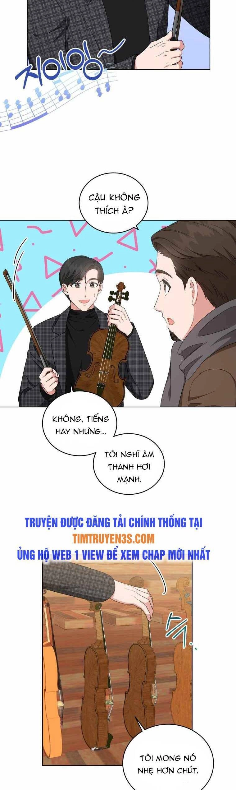 Con Gái Tôi Là Một Thiên Tài Âm Nhạc Chapter 52 - 11