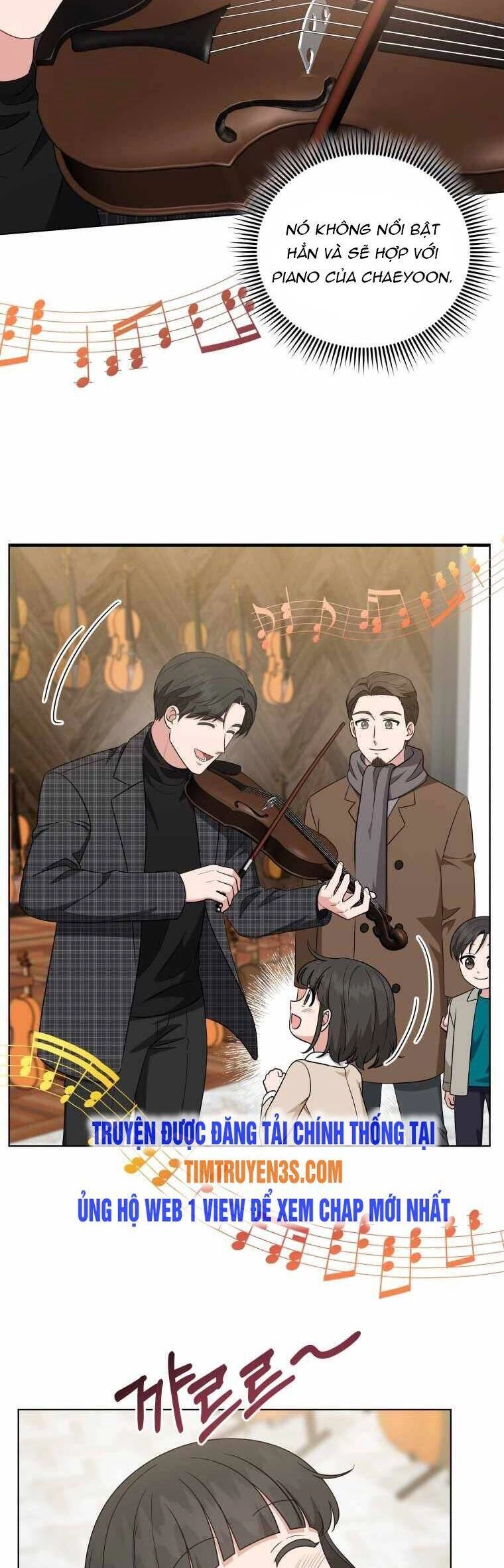 Con Gái Tôi Là Một Thiên Tài Âm Nhạc Chapter 52 - 14