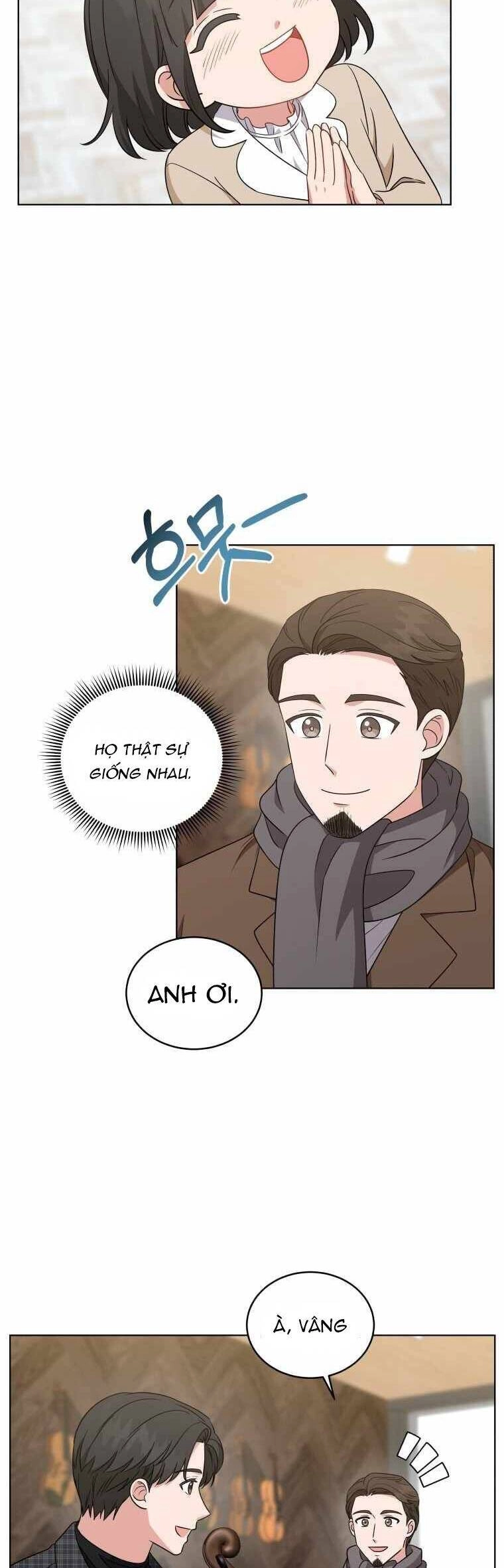 Con Gái Tôi Là Một Thiên Tài Âm Nhạc Chapter 52 - 15