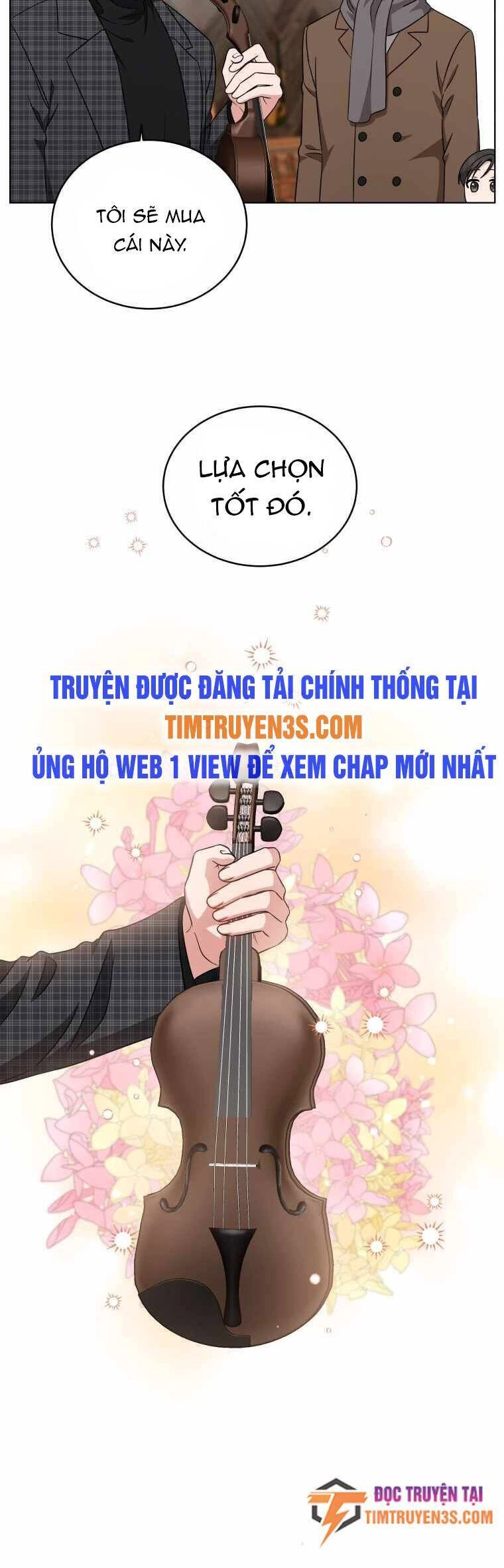 Con Gái Tôi Là Một Thiên Tài Âm Nhạc Chapter 52 - 16