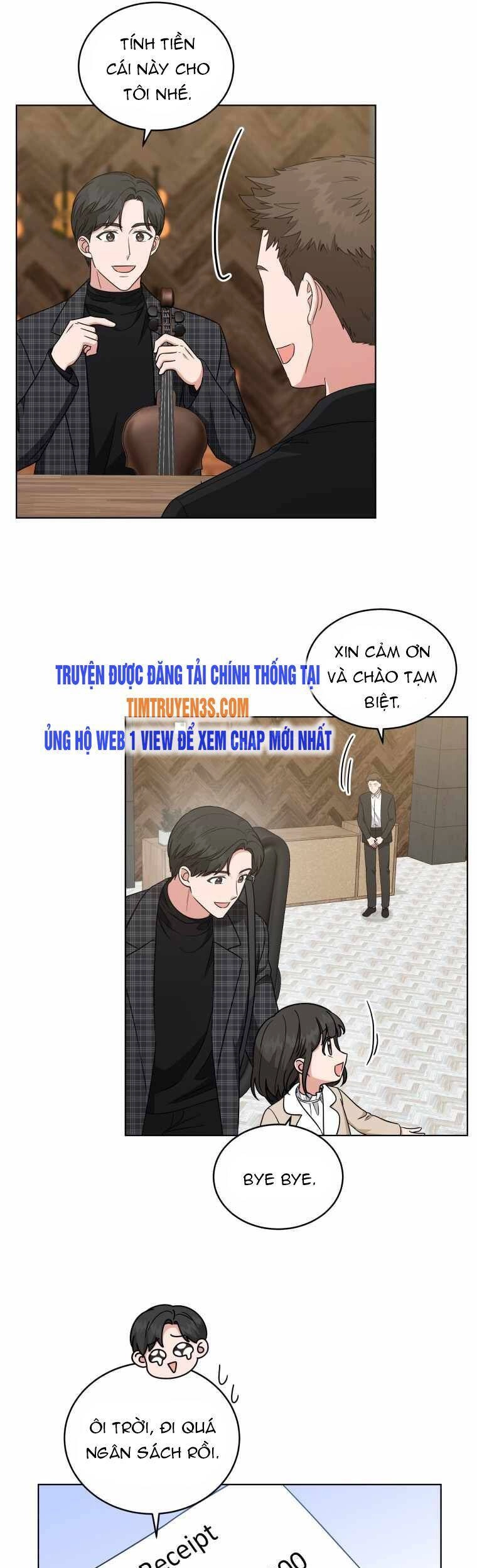 Con Gái Tôi Là Một Thiên Tài Âm Nhạc Chapter 52 - 17