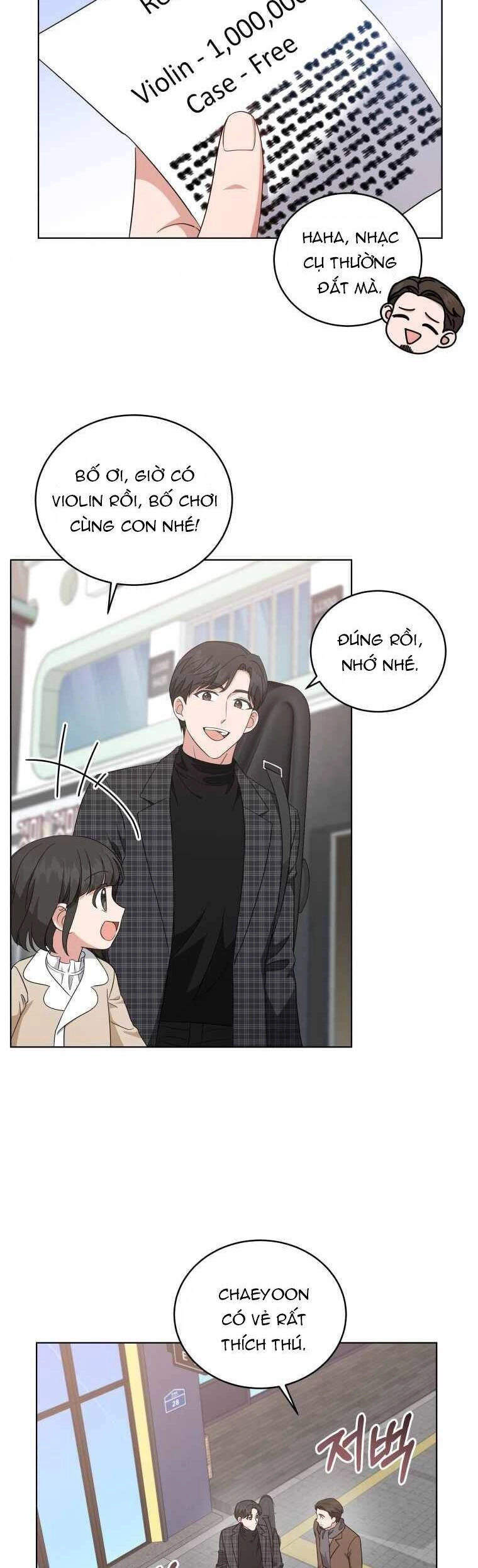 Con Gái Tôi Là Một Thiên Tài Âm Nhạc Chapter 52 - 18