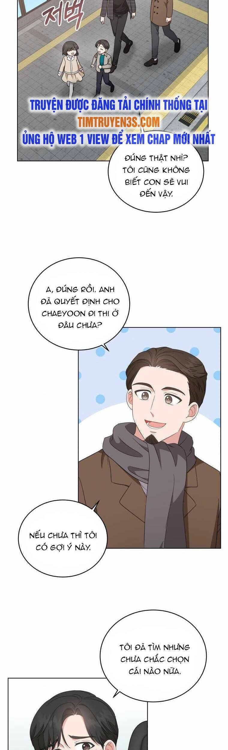 Con Gái Tôi Là Một Thiên Tài Âm Nhạc Chapter 52 - 19