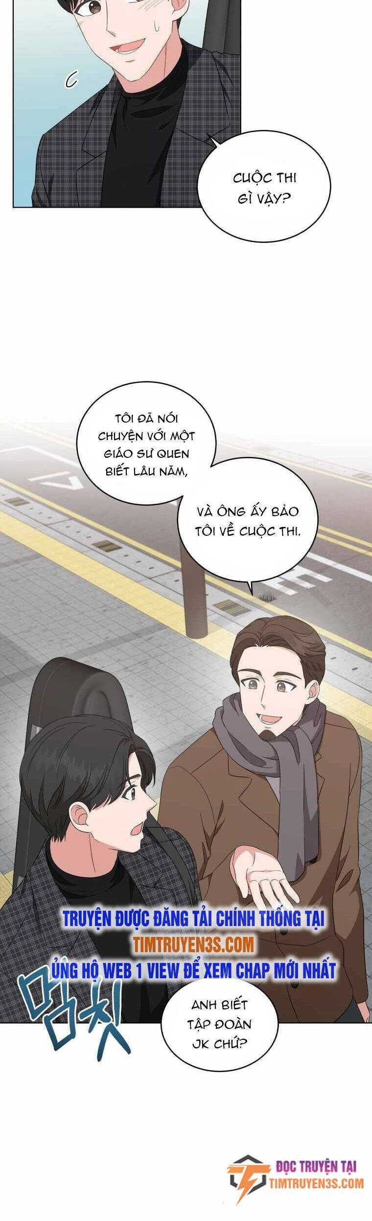 Con Gái Tôi Là Một Thiên Tài Âm Nhạc Chapter 52 - 20