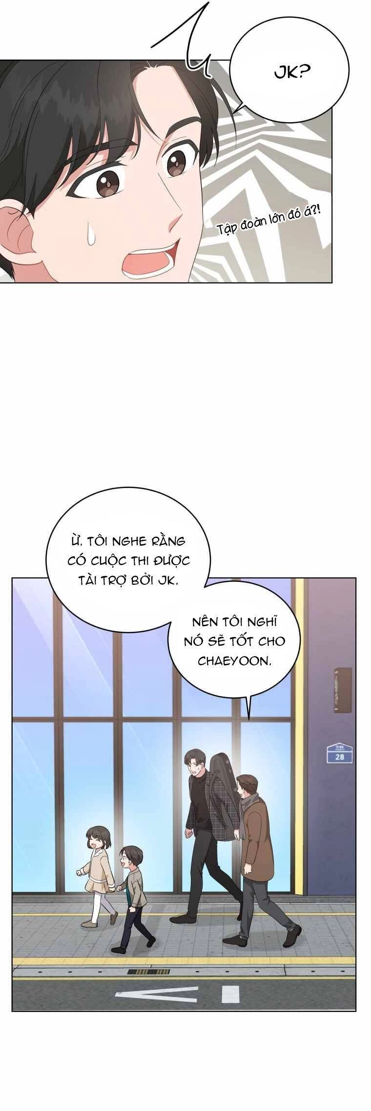 Con Gái Tôi Là Một Thiên Tài Âm Nhạc Chapter 52 - 21