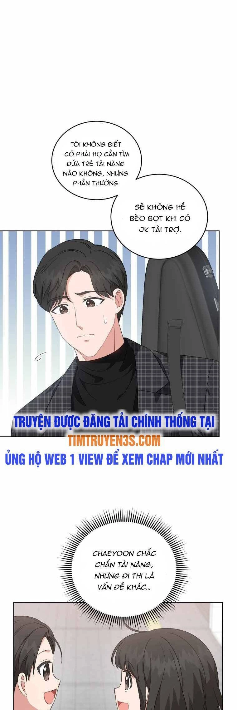 Con Gái Tôi Là Một Thiên Tài Âm Nhạc Chapter 52 - 22
