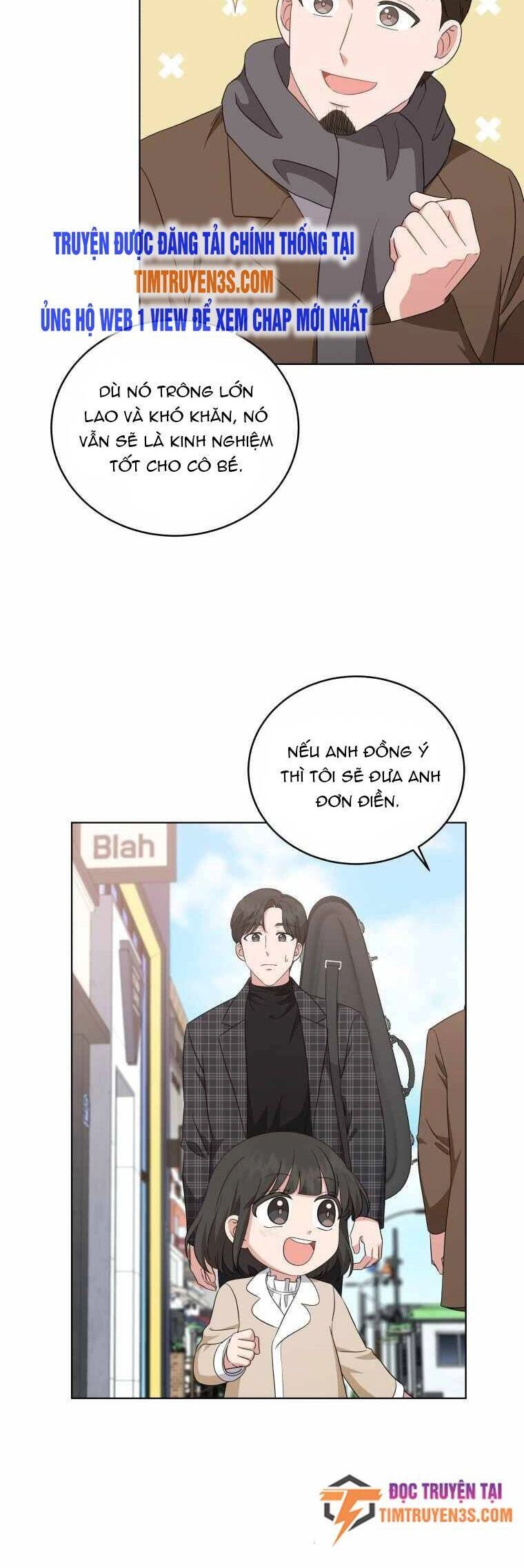 Con Gái Tôi Là Một Thiên Tài Âm Nhạc Chapter 52 - 24