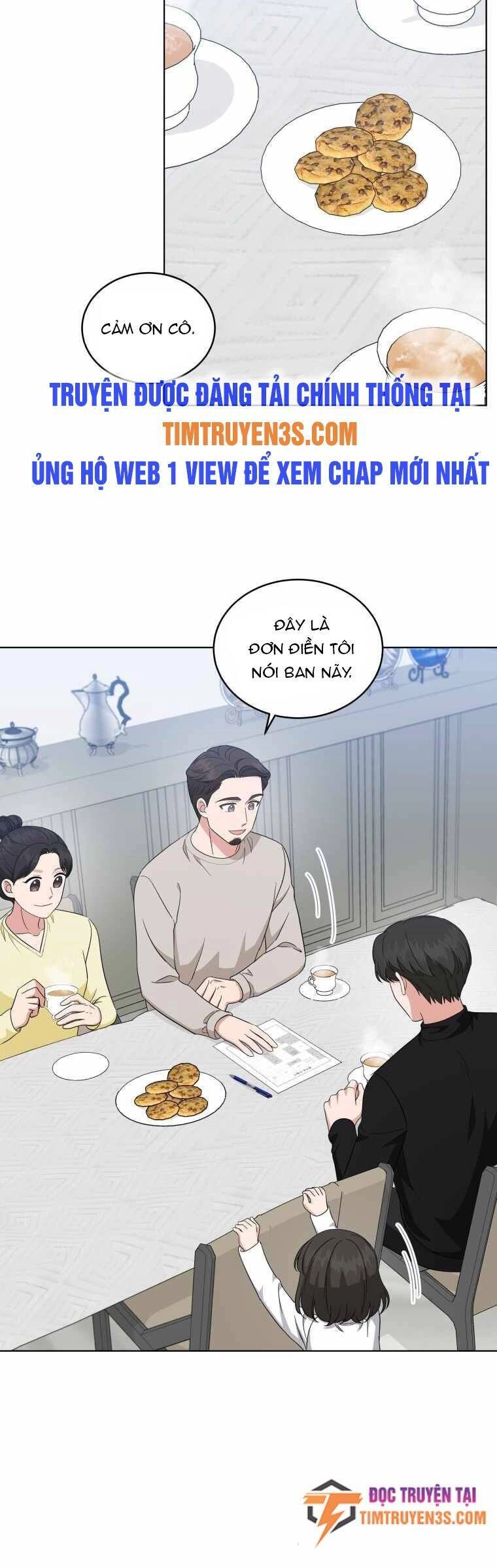 Con Gái Tôi Là Một Thiên Tài Âm Nhạc Chapter 52 - 28