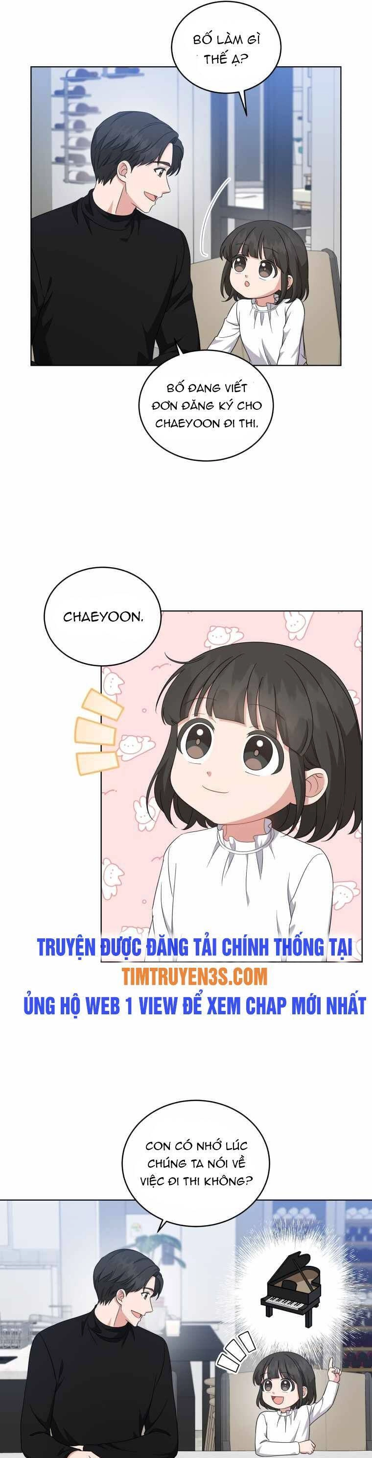 Con Gái Tôi Là Một Thiên Tài Âm Nhạc Chapter 52 - 29