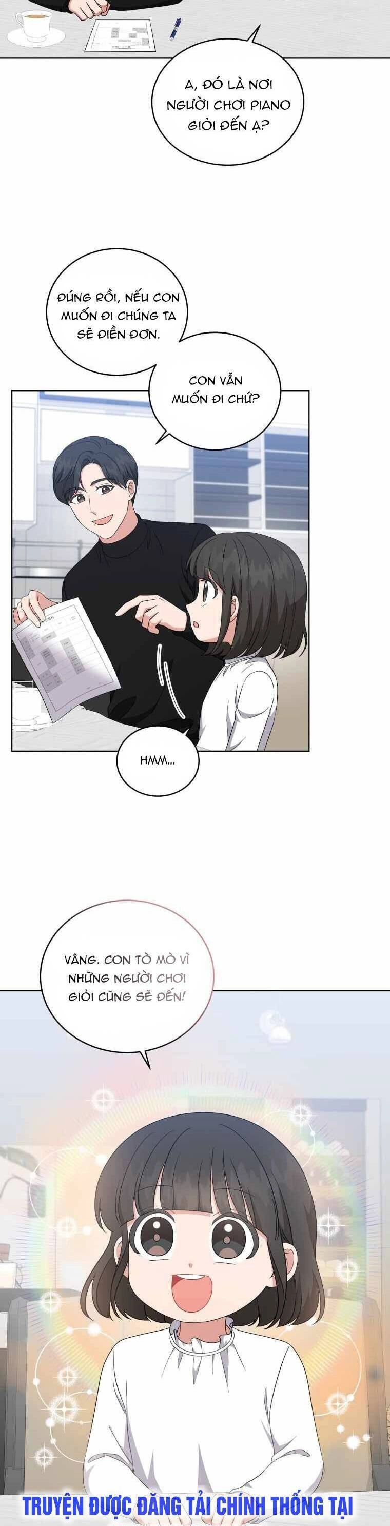 Con Gái Tôi Là Một Thiên Tài Âm Nhạc Chapter 52 - 30