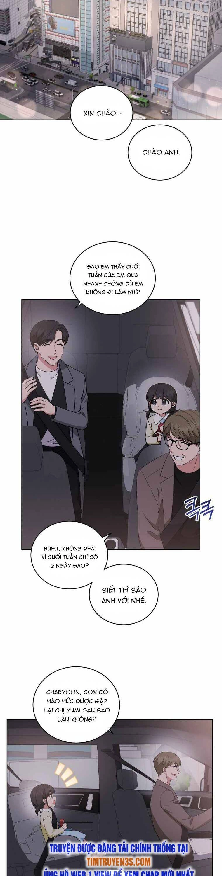 Con Gái Tôi Là Một Thiên Tài Âm Nhạc Chapter 53 - 2