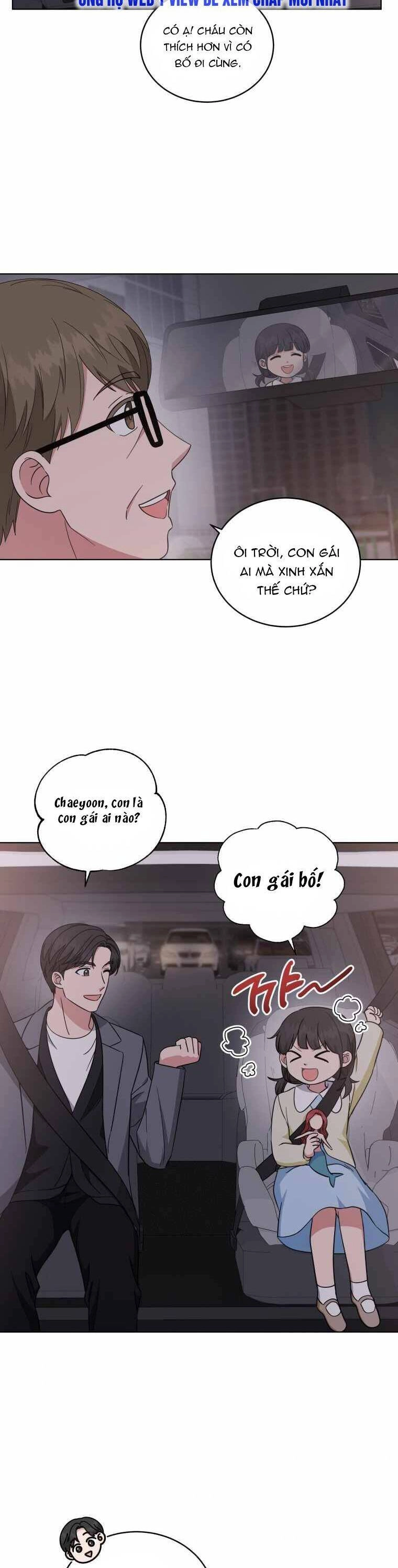 Con Gái Tôi Là Một Thiên Tài Âm Nhạc Chapter 53 - 3