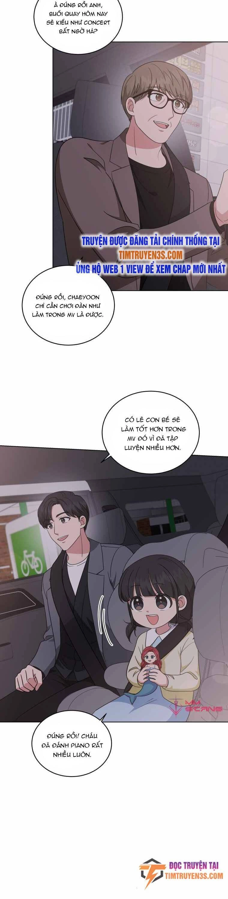 Con Gái Tôi Là Một Thiên Tài Âm Nhạc Chapter 53 - 4