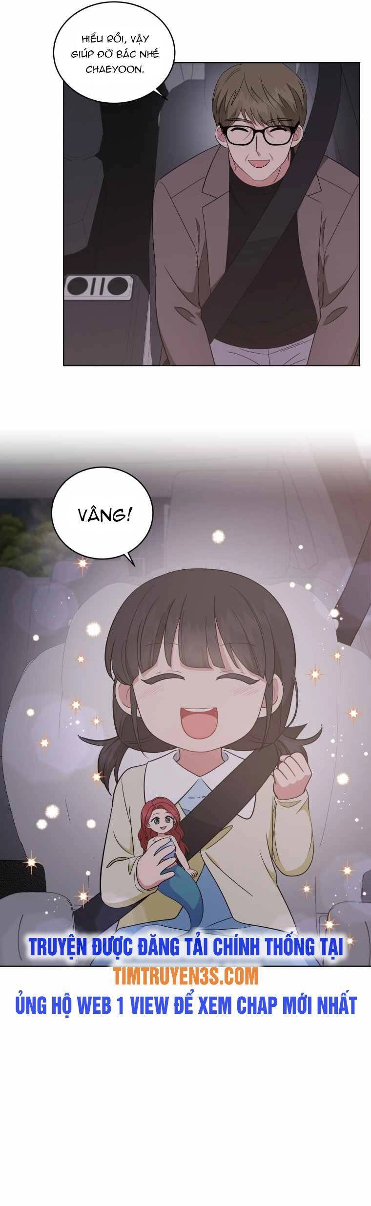 Con Gái Tôi Là Một Thiên Tài Âm Nhạc Chapter 53 - 5