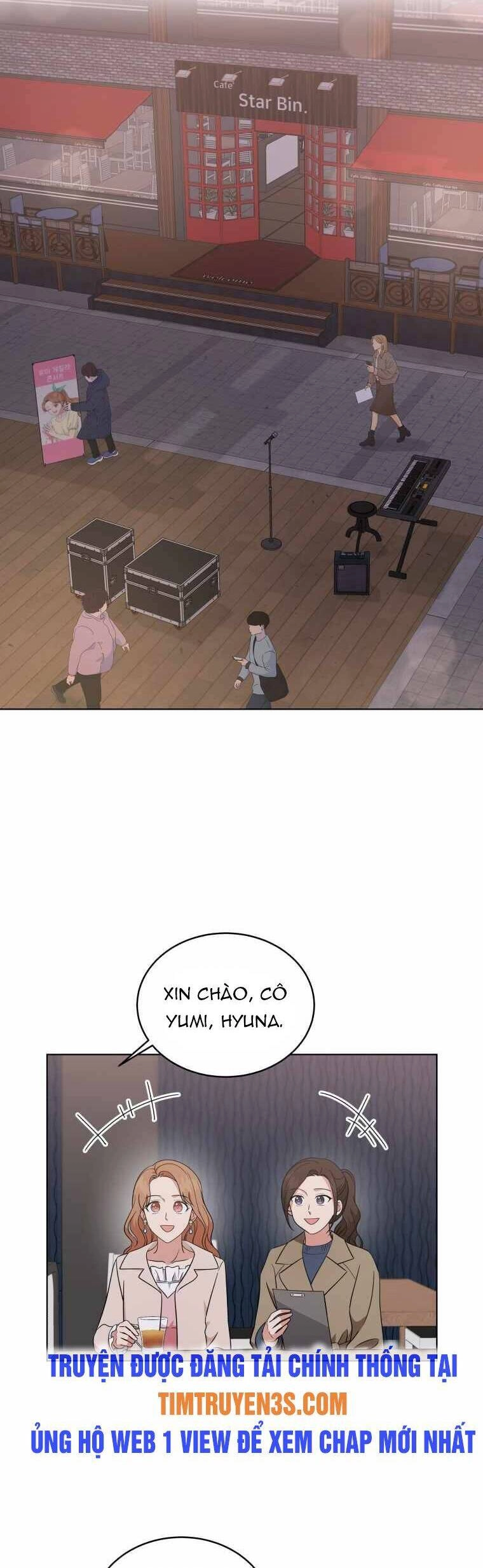 Con Gái Tôi Là Một Thiên Tài Âm Nhạc Chapter 53 - 7