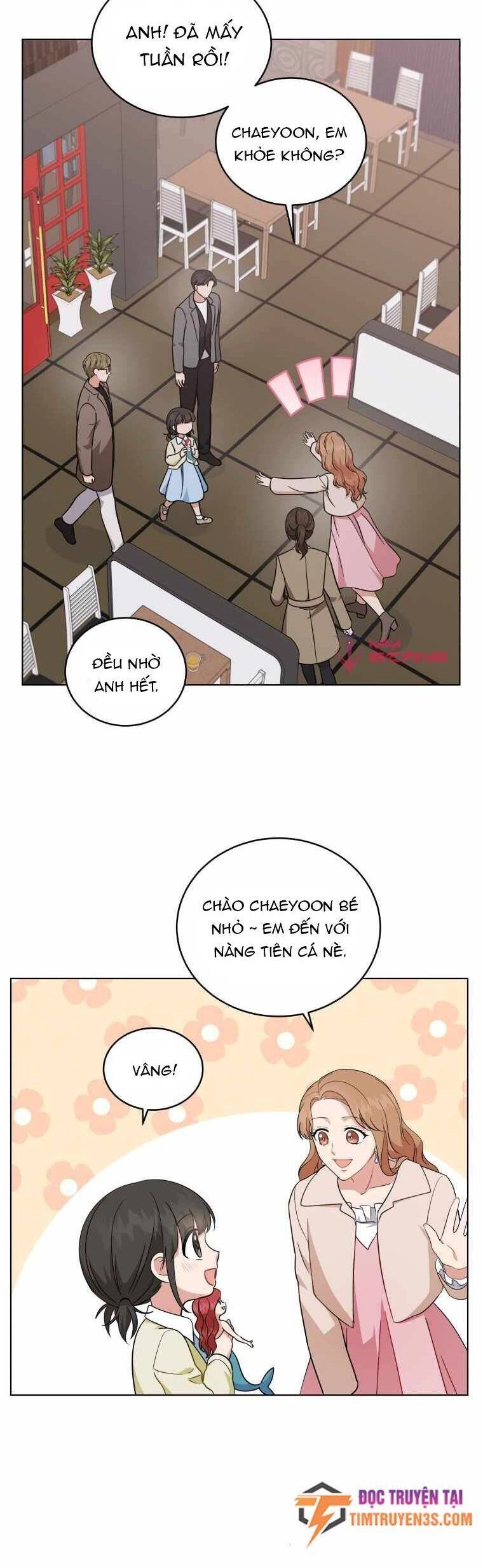 Con Gái Tôi Là Một Thiên Tài Âm Nhạc Chapter 53 - 8